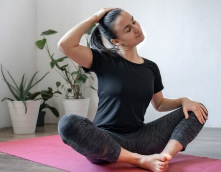 Ashtanga Yoga – Yoga 8 Limbs Beginners Explained & Sequence