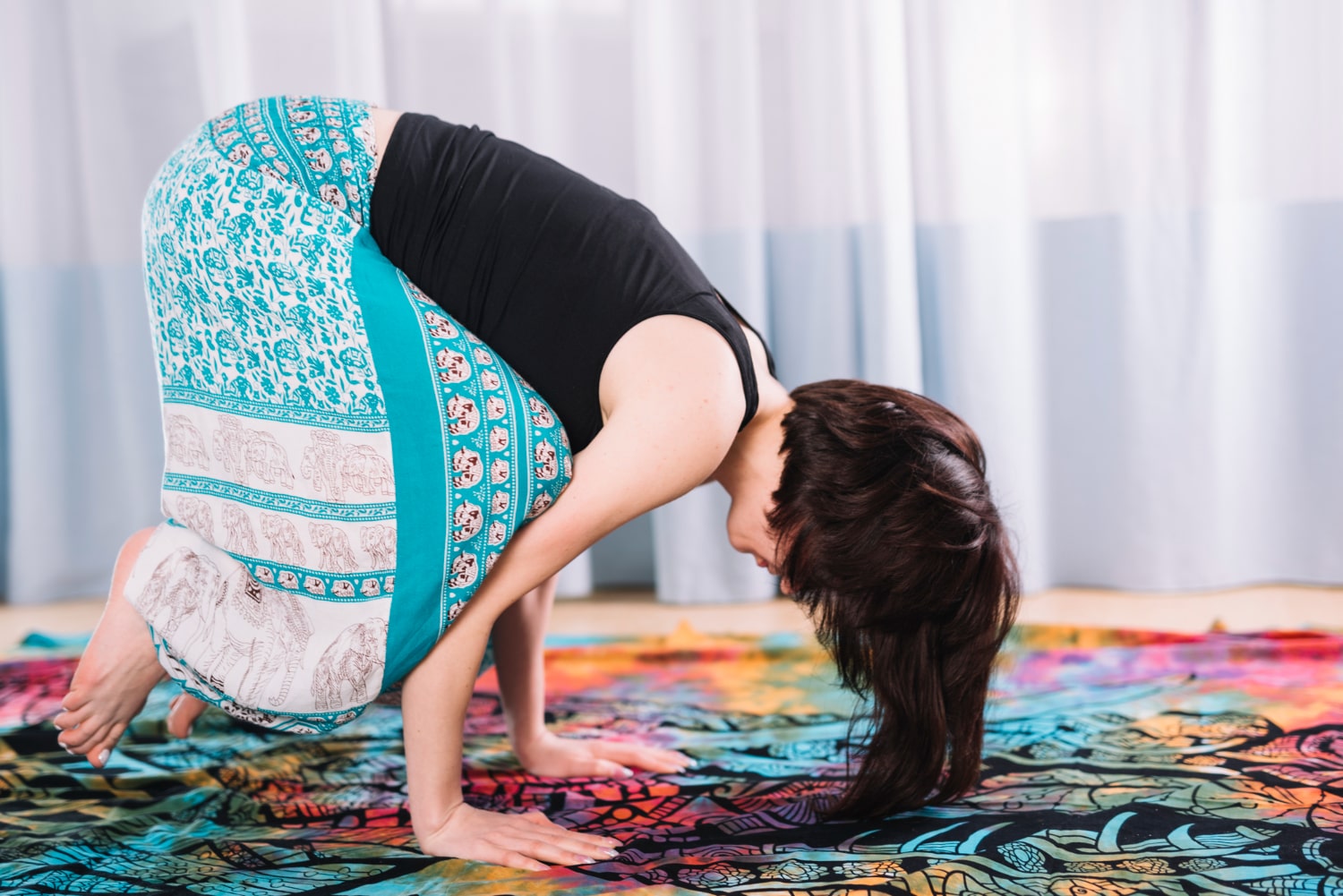 The Power of Hatha Yoga: A Complete Guide