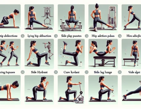 Gluteus Minimus Exercises: Your Guide to a Stronger Lower Body
